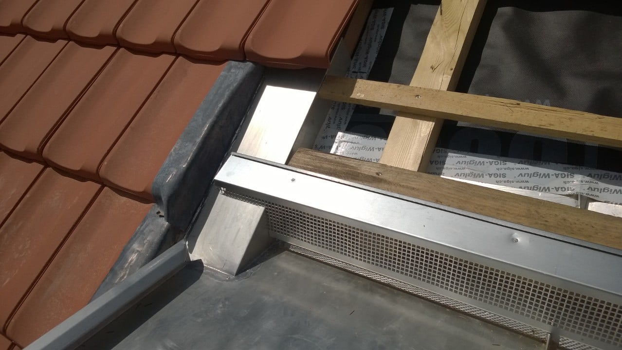 Mehrfamilienhaus, 8461 Oerlingen/ZH