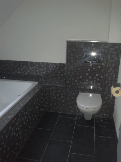 Rekonstruktion Scheune / Wohnungseinbau, 8489 Wildberg/ZH