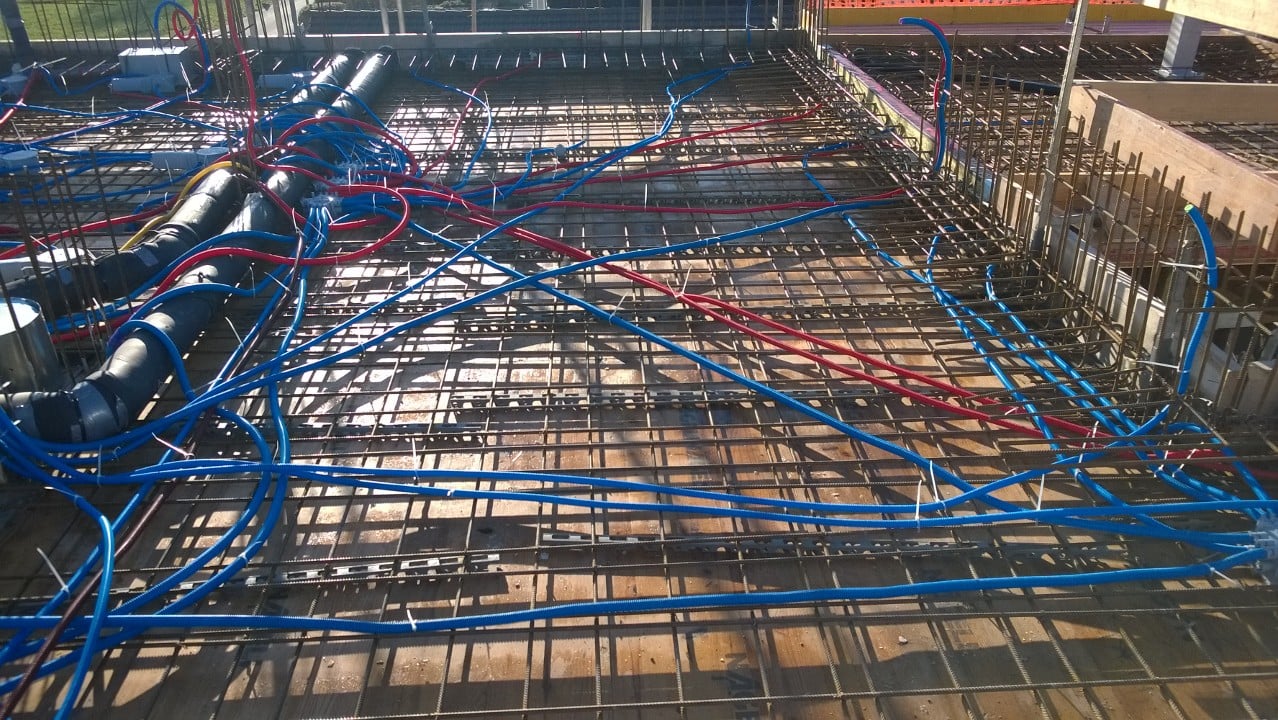 Mehrfamilienhaus, 8461 Oerlingen/ZH