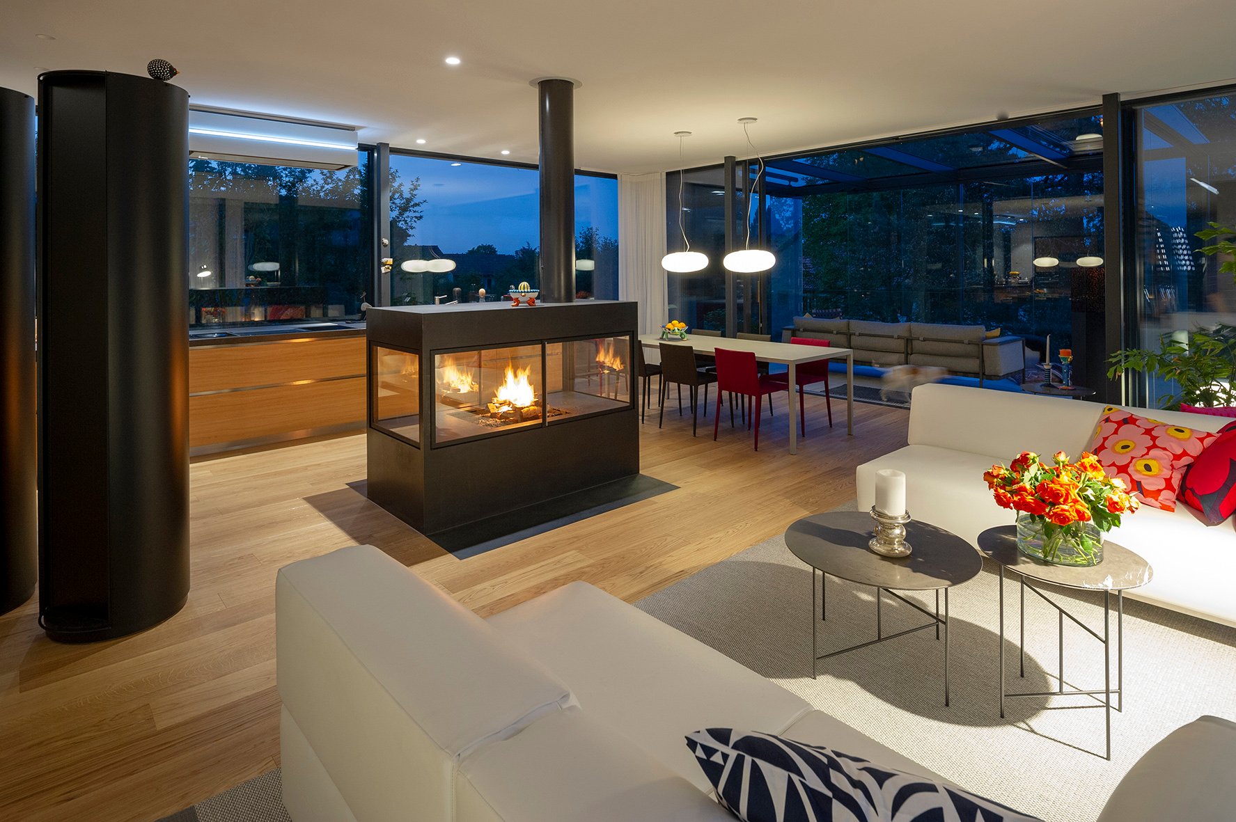 Neubau Einfamilienhaus, 8404 Winterthur