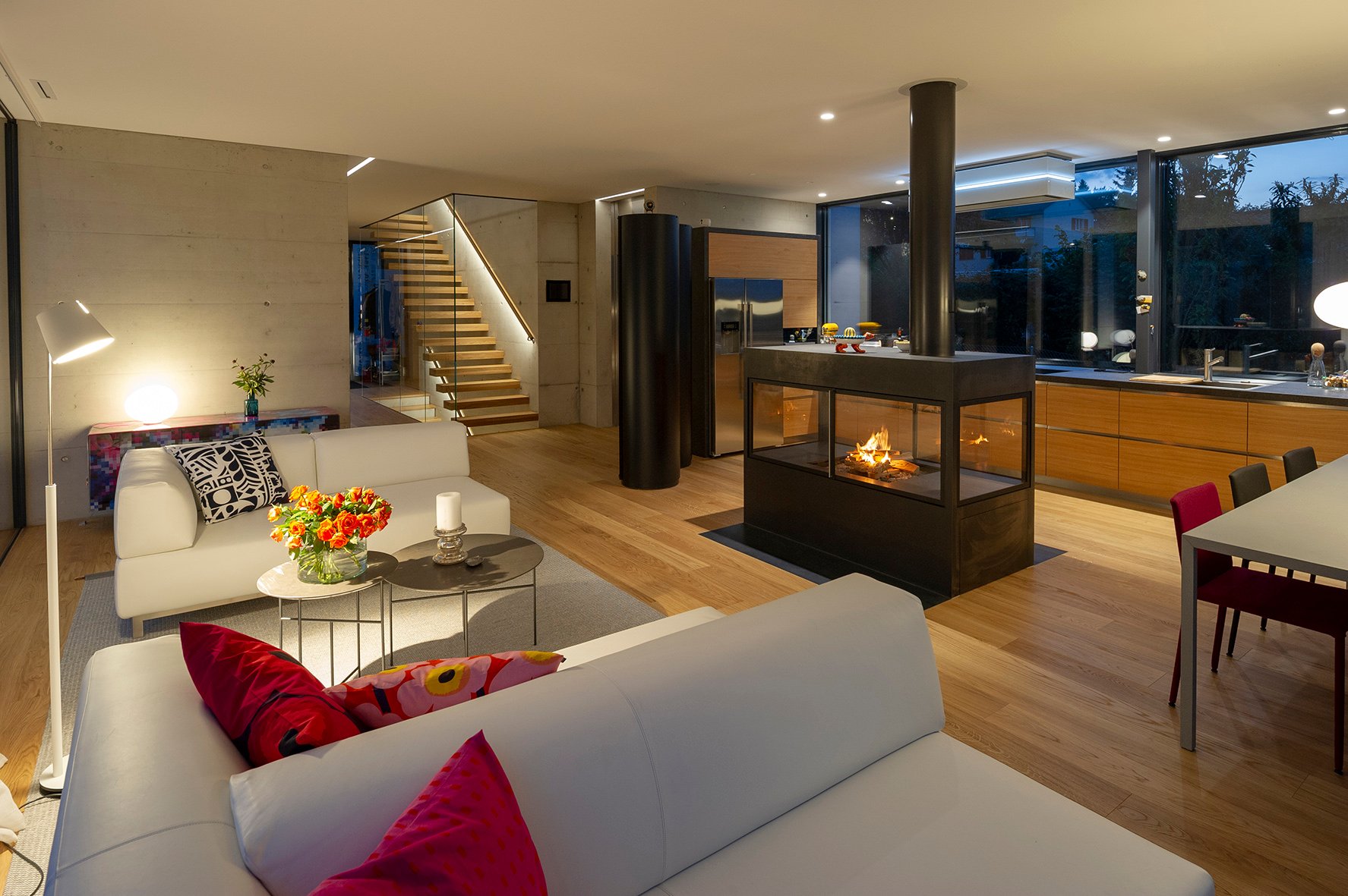 Neubau Einfamilienhaus, 8404 Winterthur