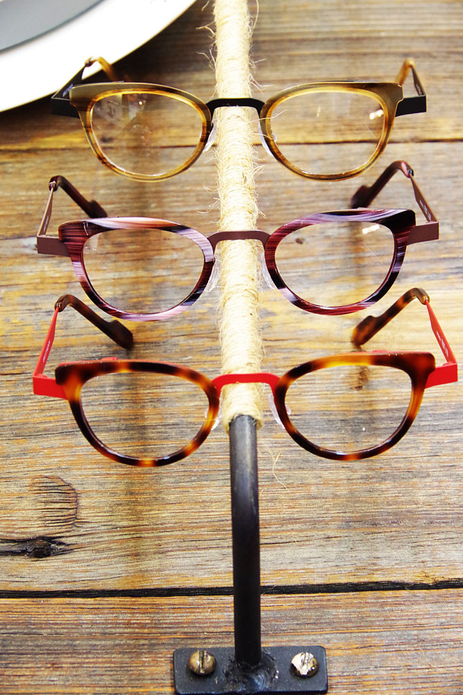 アンバレンタイン福岡県北九州市販売店メガネサロンW