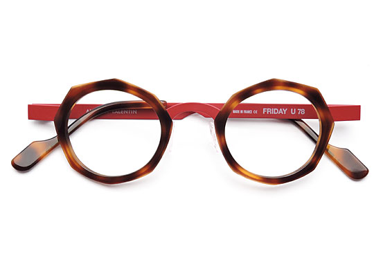 アンバレンタインFRIDAY-U78