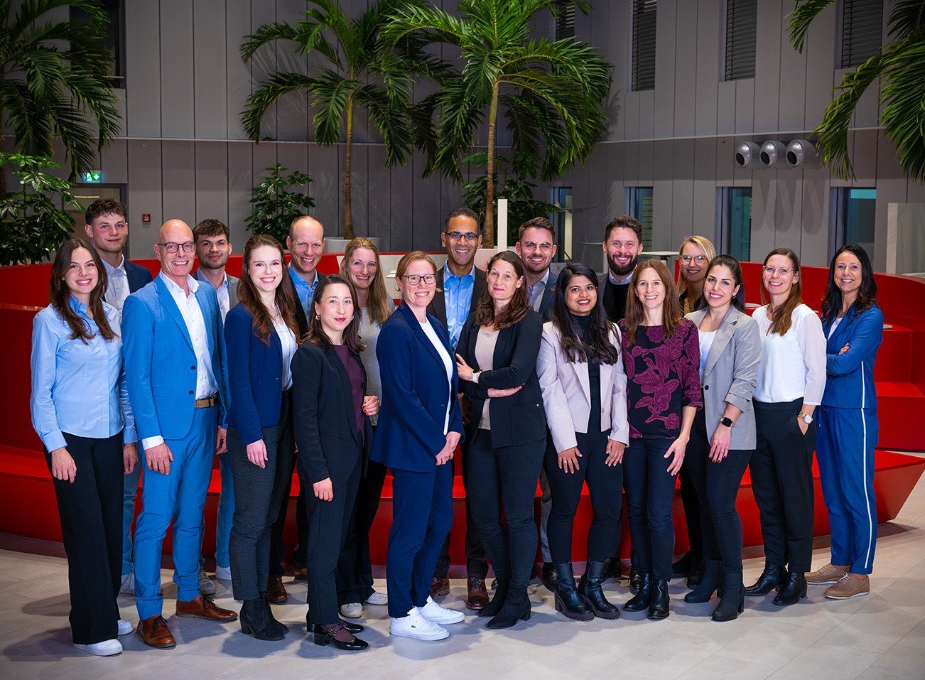 LOGO InfraConsult Takes Off: Hands-On Airport Expertise Joins GATE Network