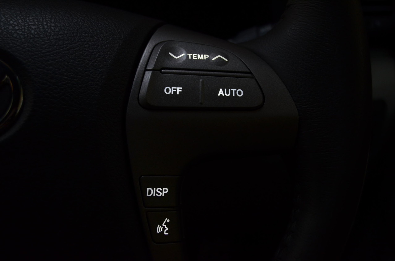 ハンドルスイッチ（右）