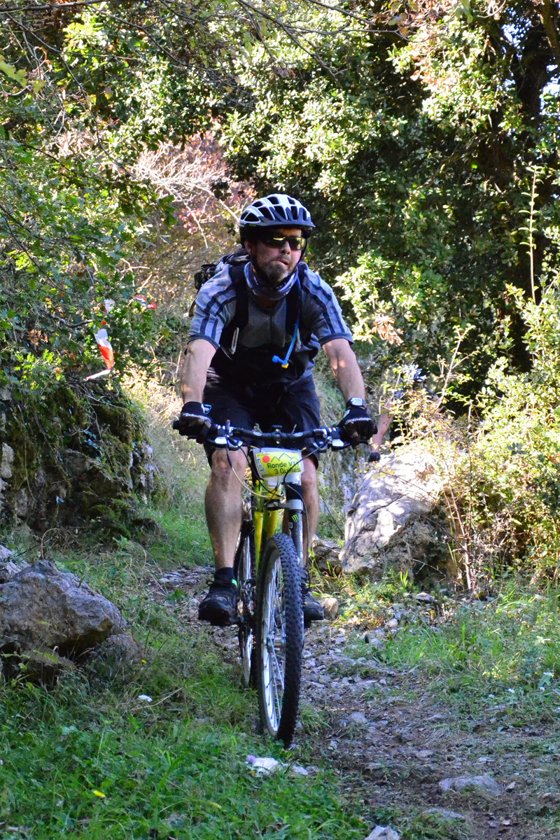 Ronde VTT des 3 Quilles 2014 - ©James Photographie