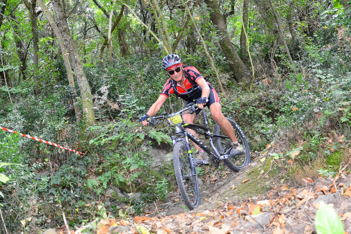 Ronde VTT des 3 Quilles 2014 - ©James Photographie