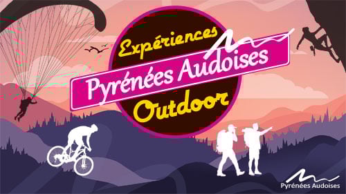 Expériences Outdoor cet été !