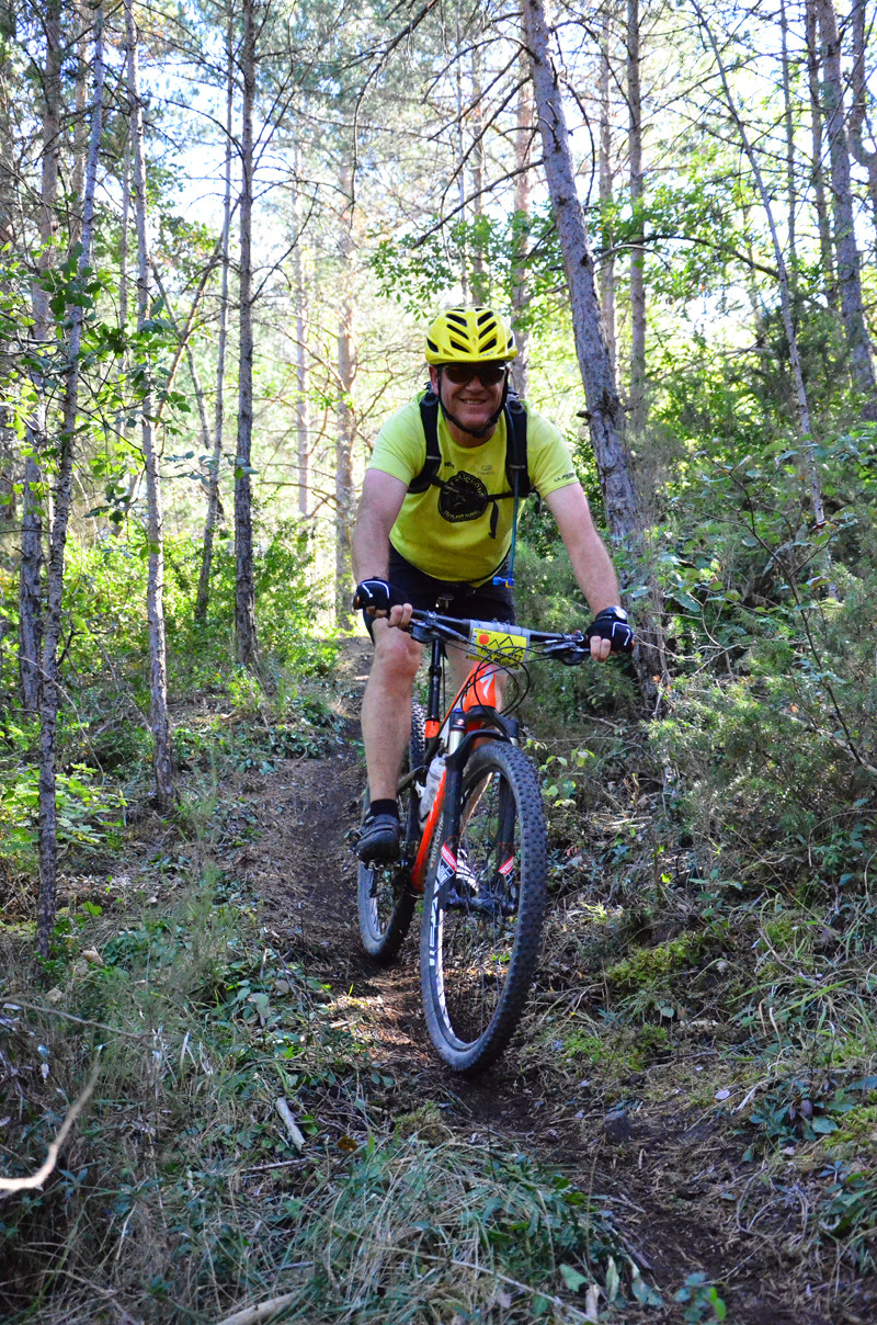 Ronde VTT des 3 Quilles 2014 - ©James Photographie