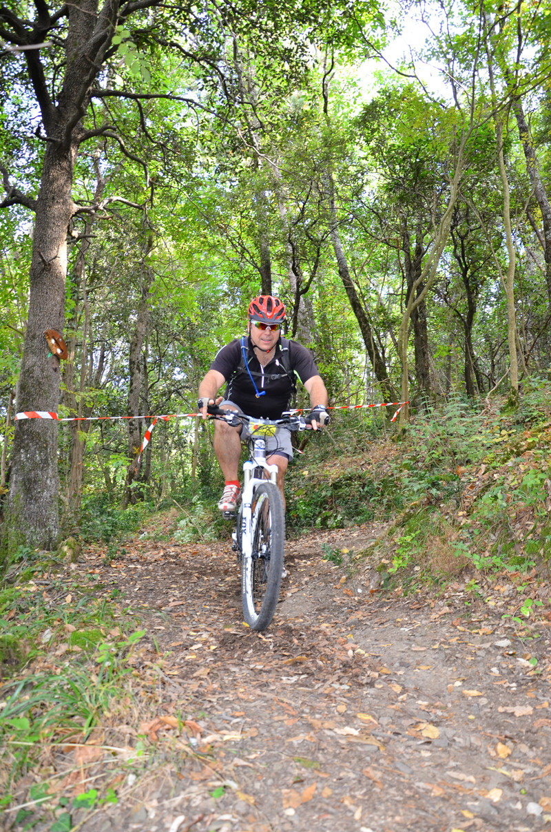 Ronde VTT des 3 Quilles 2014 - ©James Photographie
