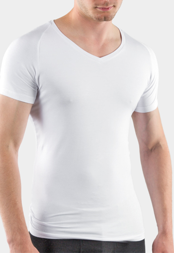 Cremer Businessunterhemd aus Bambus für Business und Freizeit