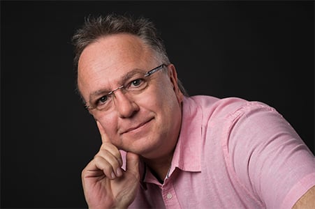 Andreas Meile, Medium und Referent