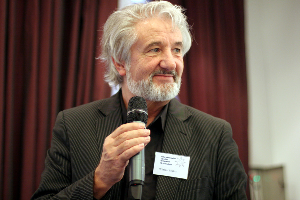 Wilfried Schütz
