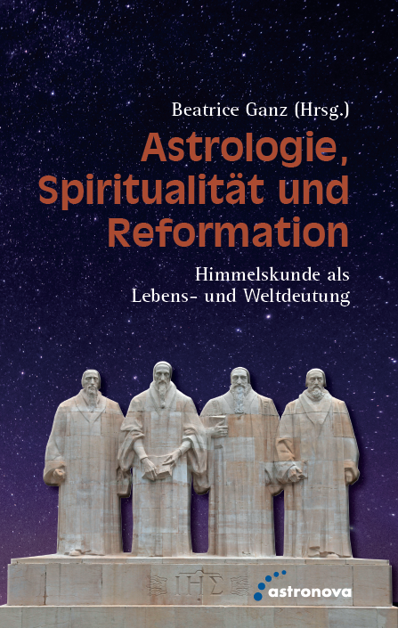 Herausgeberin Beatrice Ganz