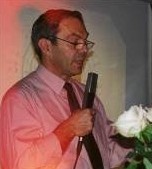 Dr. phil. Harald Thurnher, ehem. Moderator der Tagung 