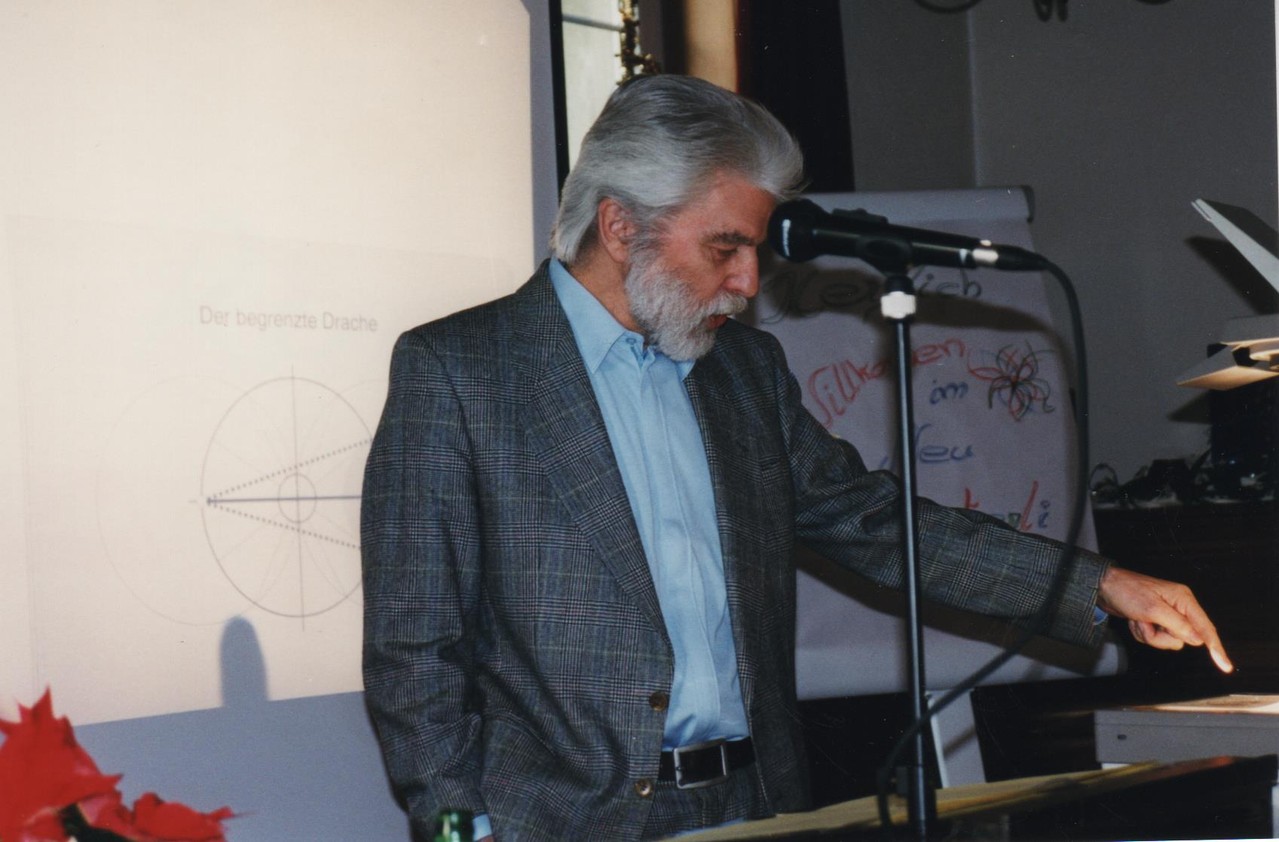 Herman Mols, Referent