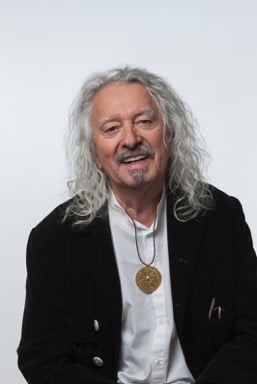 Erich Bauer, Buchautor, Schulleiter, Referent