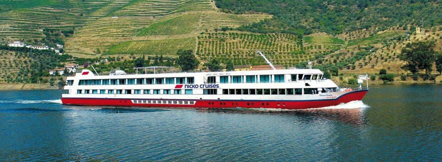 DOURO Queen ©nicko cruises Schiffsreisen GmbH