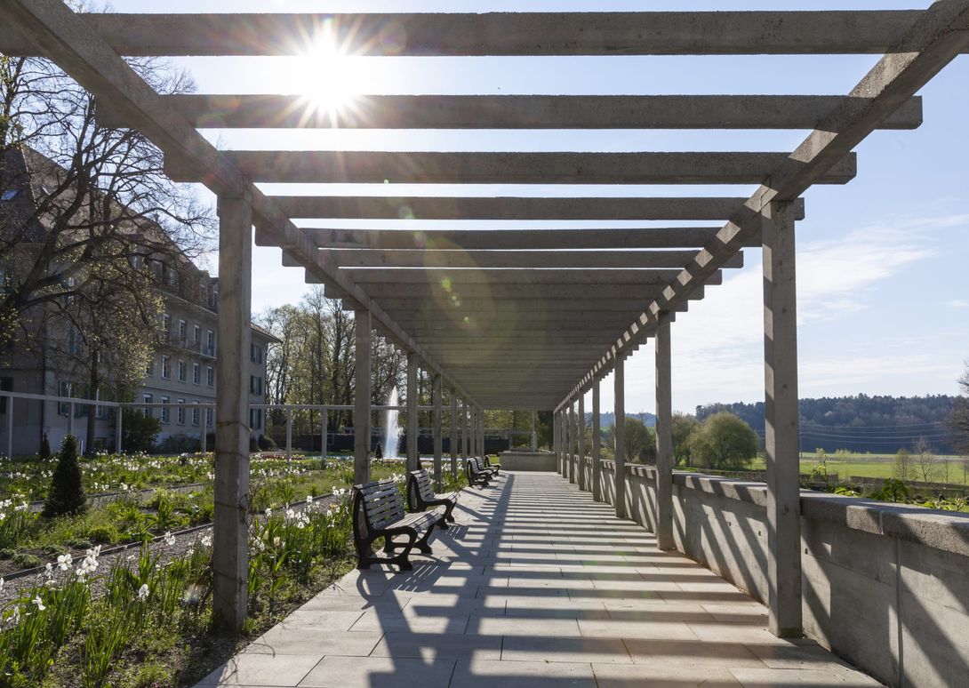 ÜK Bildungszentrum Oeschberg