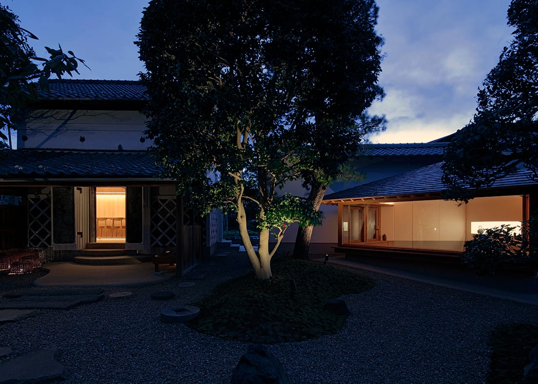 Warehouse/Storehouse