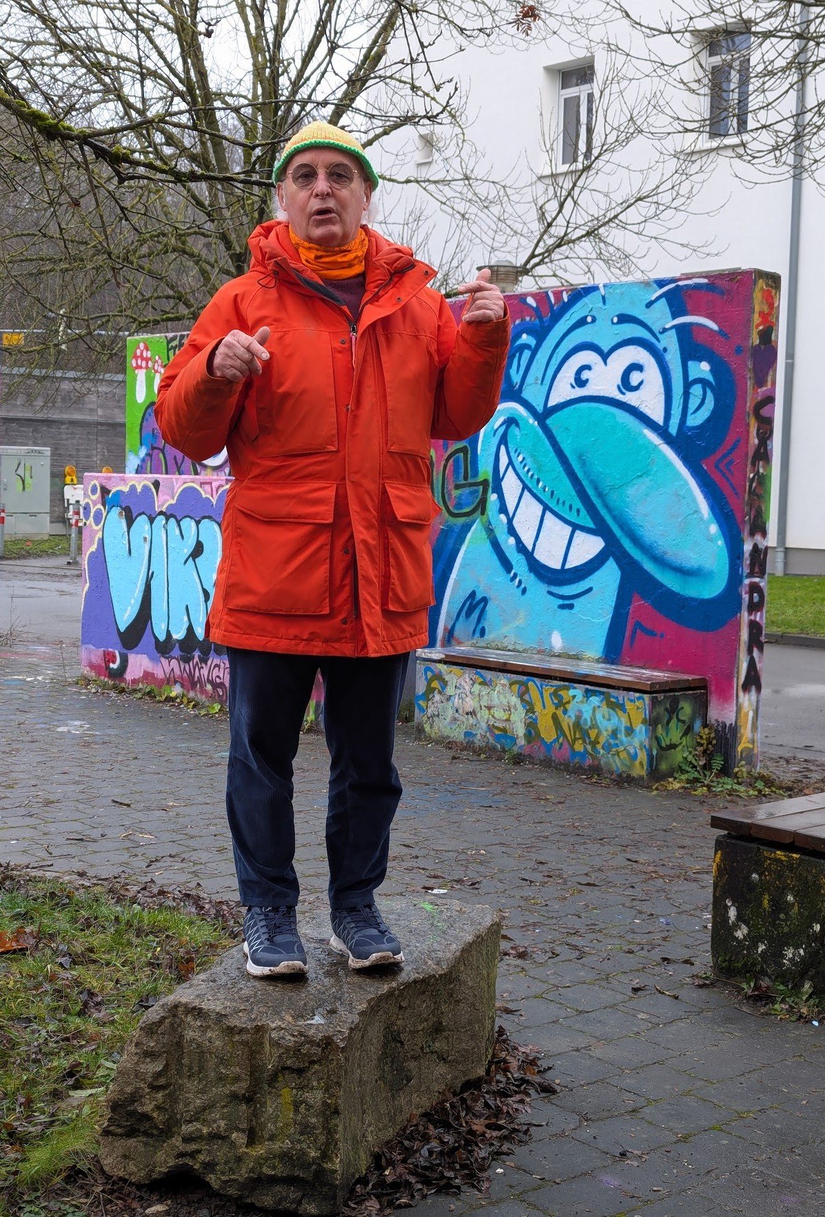 Foto: Herbert Schmidt.