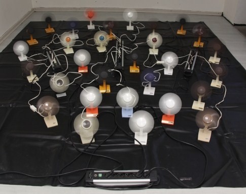 Blow me away, Bild: U.Stürmer