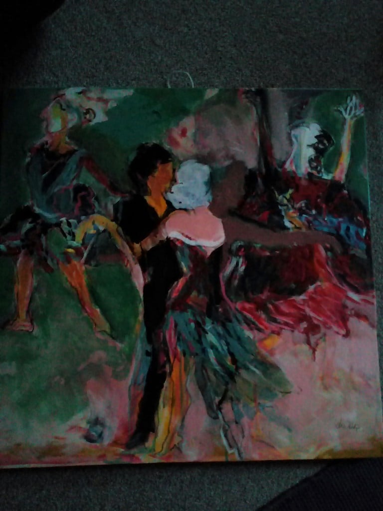 Marlene Bart-Domon, Foto: MBD