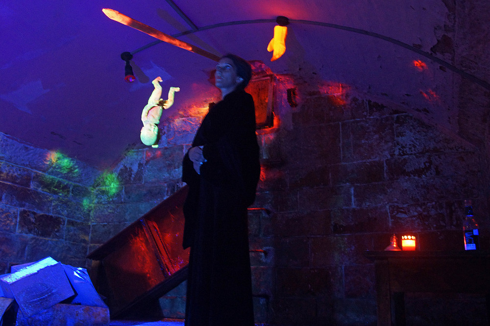 Foto: Alex Gonschior