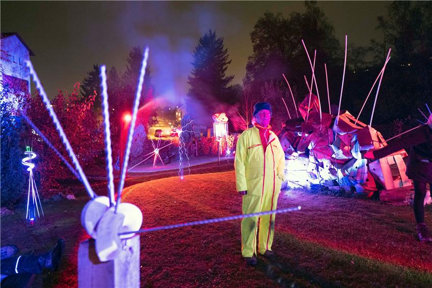 Bild: Klaus Franke, Schwäbisches Tagblatt.