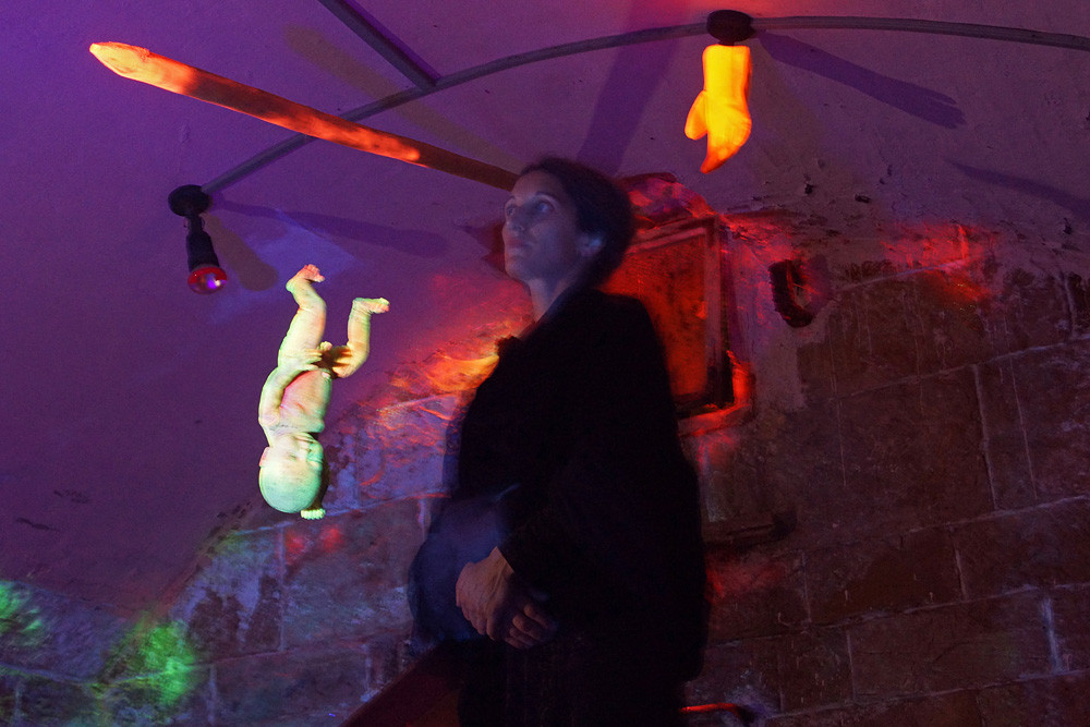 Foto: Alex Gonschior