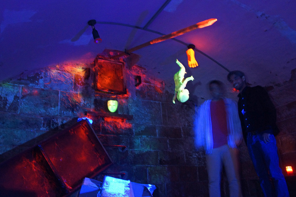 Foto: Alex Gonschior