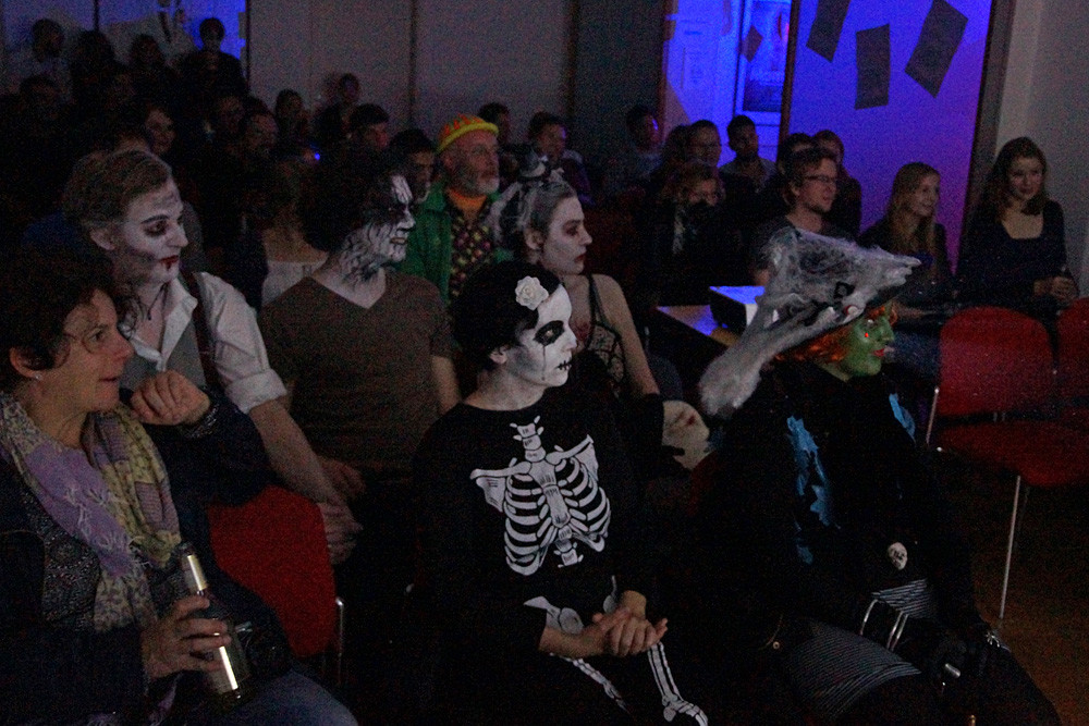 Foto: Alex Gonschior