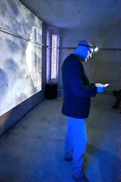 Einführung: Uwe Schüler