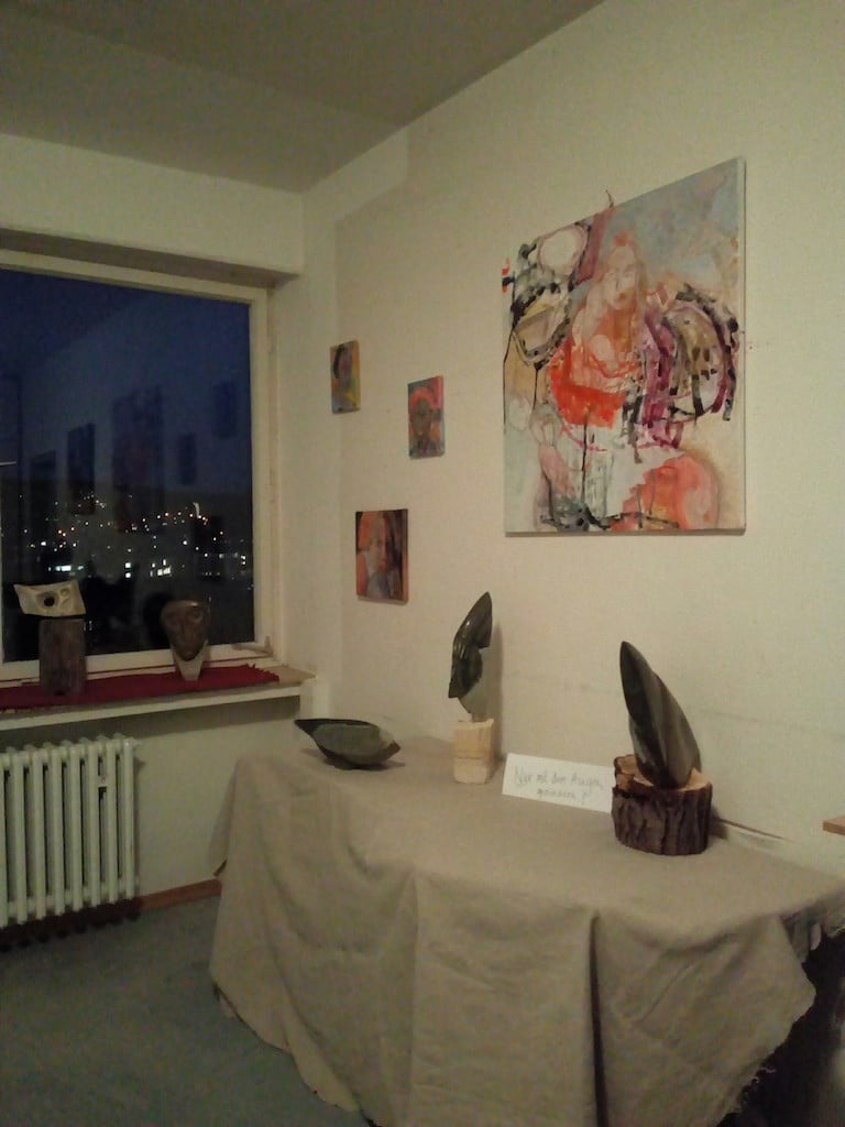 Marlene Bart-Domon, Foto: MBD