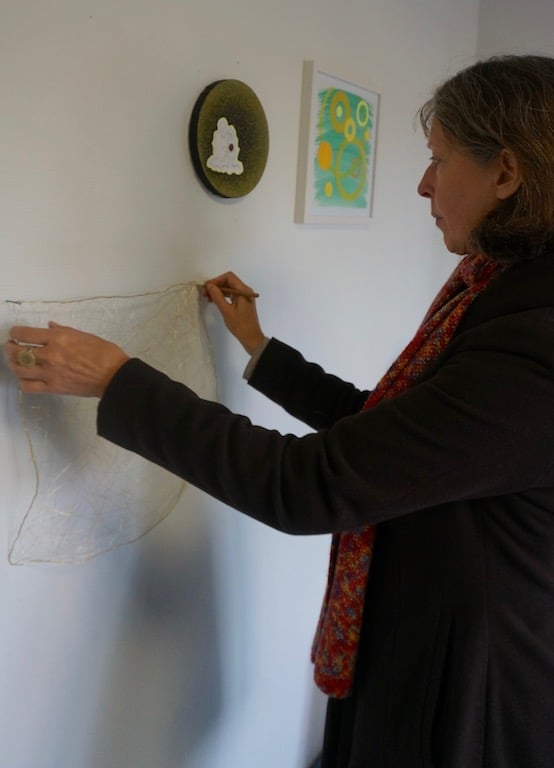 Gabriele Eberspächer