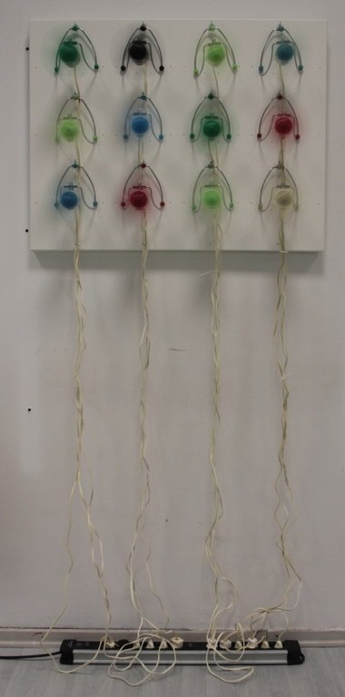 Windbrett,  Bild: U.Stürmer