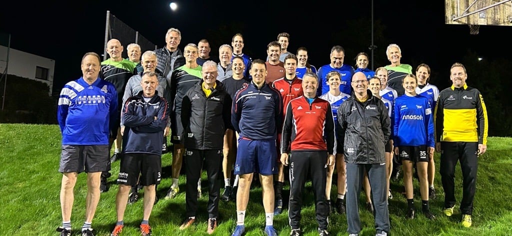 Die diesjährige Underdogs Trophy verspricht Spektakel