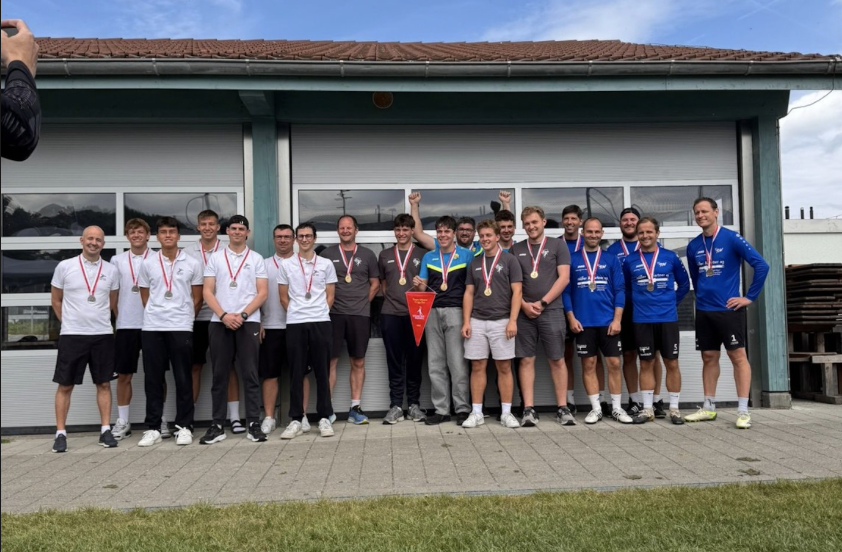 1. Liga-Showdown gegen Jona & Diepoldsau endet mit Bronze