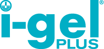 i-gel Plus Logo