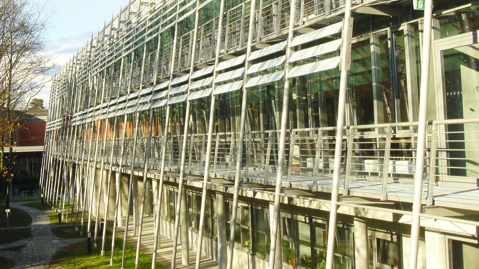 Universität Potsdam