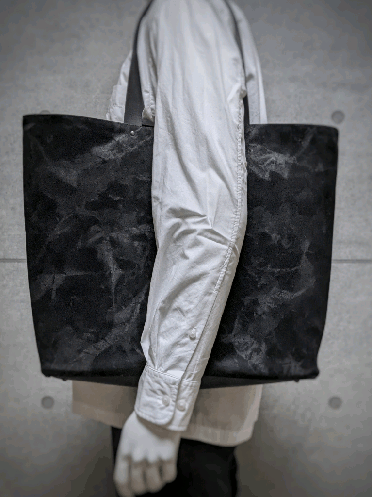 [ Salon de Bruna ]    Tote Bag