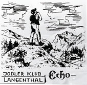 Jodlerklub Echo Langenthal