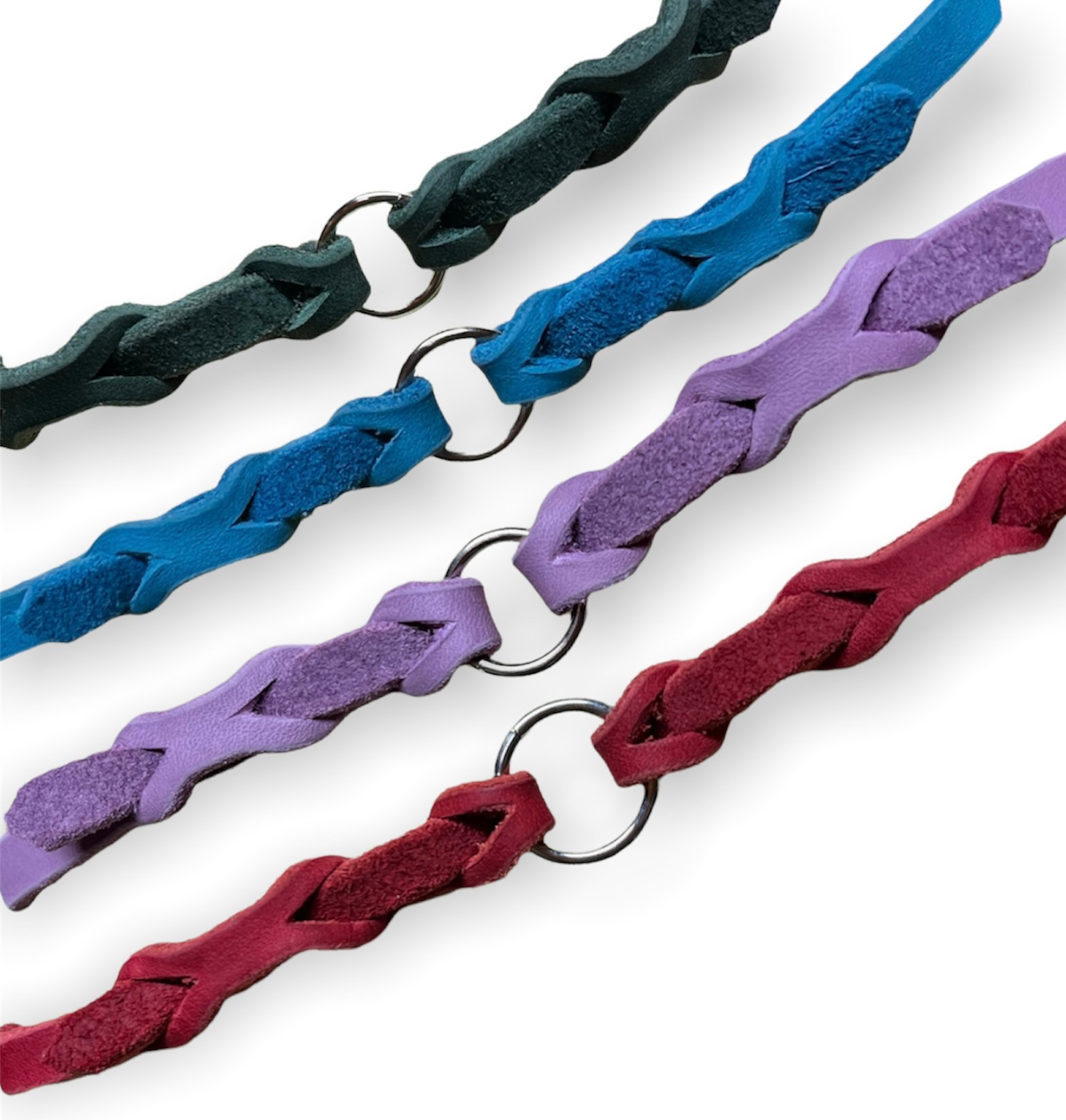 Band für Hundemarke