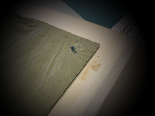 bilder+einrahmen klebband