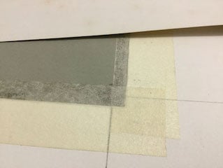 Einrahmen auf Mass ???