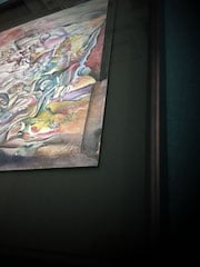 Einrahmung auf Mass; auffrischen