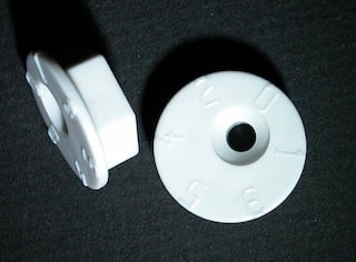 Bilder aufhängen; Montage Material