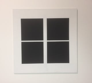 Einrahmung auffrischen