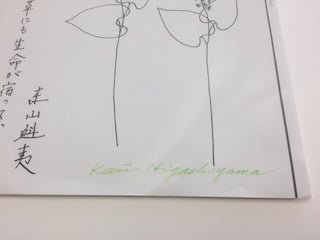 Einrahmung ; Objekt aufgelegt