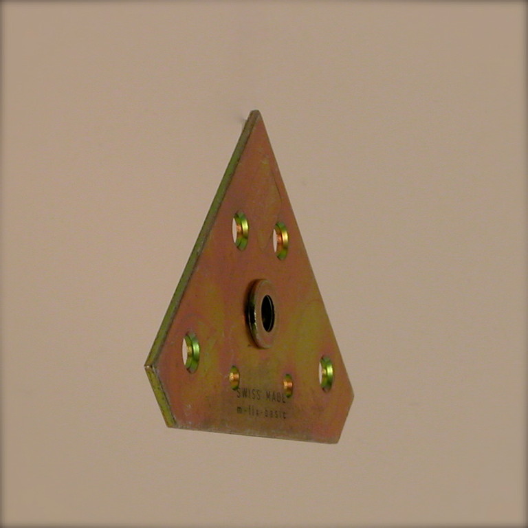 Aufhänger;  M-Fix-Basic M5